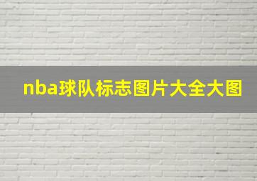 nba球队标志图片大全大图