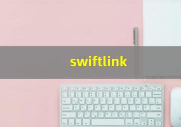 swiftlink