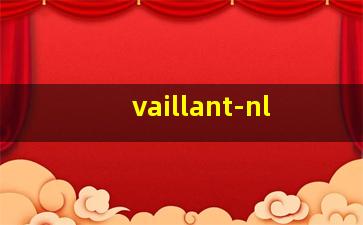 vaillant-nl