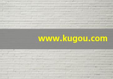 www.kugou.com