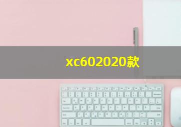 xc602020款