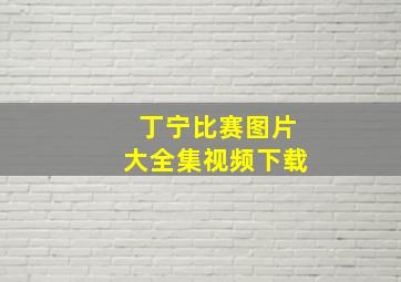 丁宁比赛图片大全集视频下载