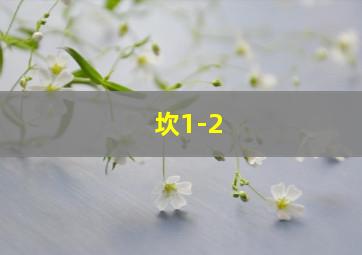 坎1-2