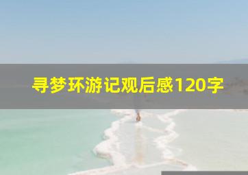 寻梦环游记观后感120字