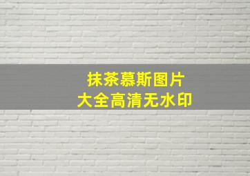 抹茶慕斯图片大全高清无水印