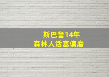 斯巴鲁14年森林人活塞偏磨