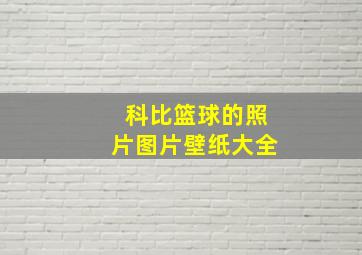 科比篮球的照片图片壁纸大全