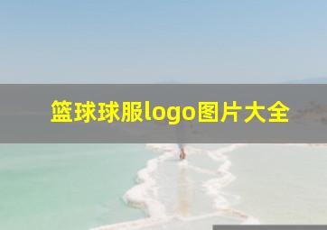 篮球球服logo图片大全